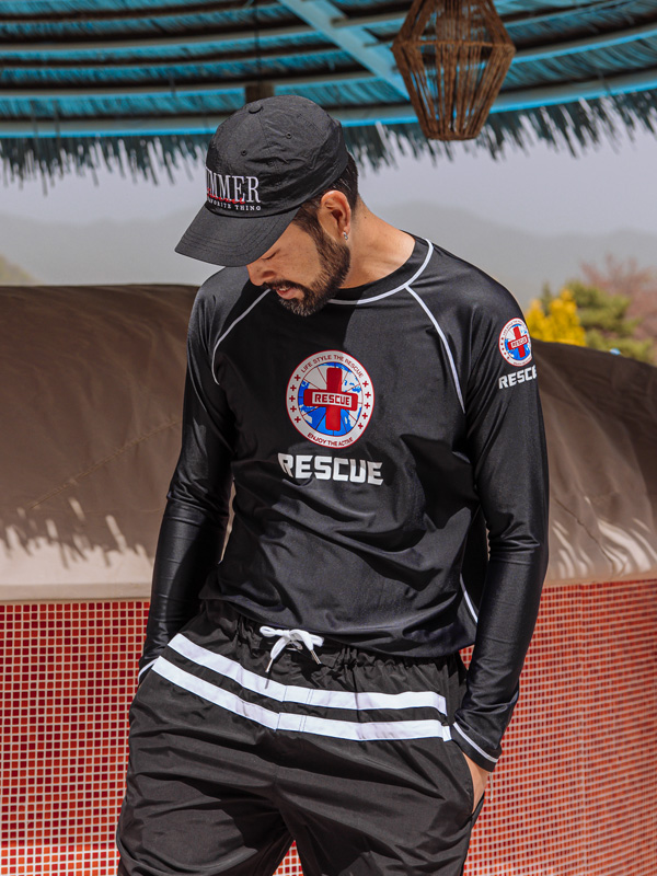 (M-5XL)<br>주목하는 鲁什卫士