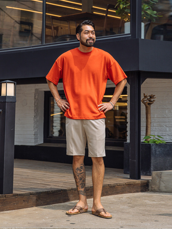 (2XL-6XL)<BR>올슈틴 短裤 A28