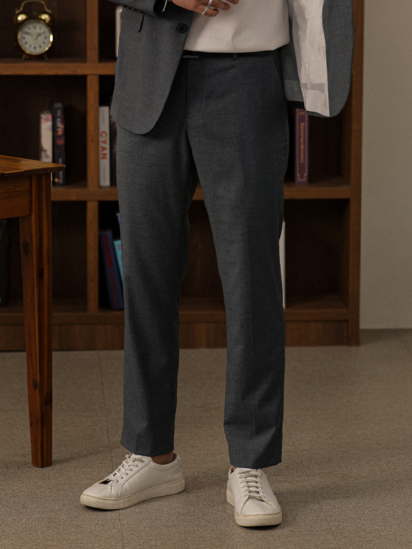 (M-6XL)<BR>꺼진 불꽃 正装短裤