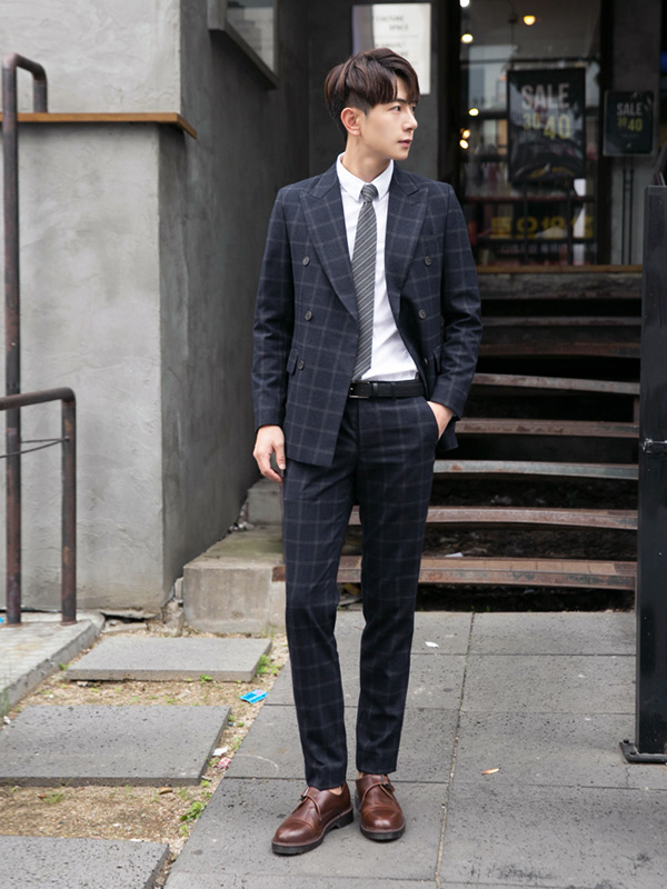 (M-5XL)<BR>떠날래 어디든 外套