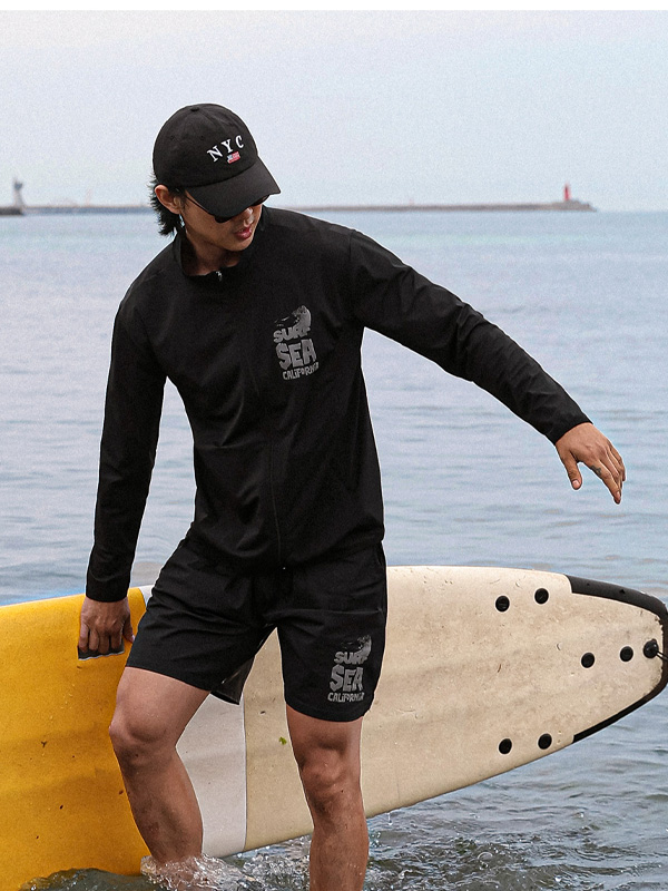 [SET](L-5XL)<BR>무토디 拉链卫衣+파다부 松紧带短裤