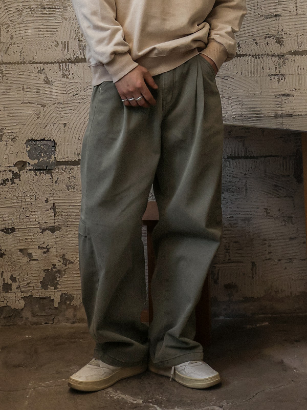 (M-5XL)<BR>레이니오 广泛适用 松紧带裤 7920