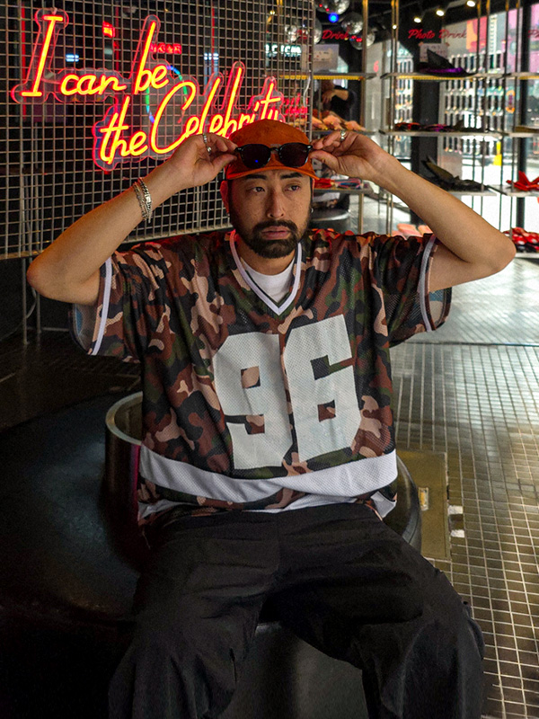 키르슈 网眼短袖连体衣 T353