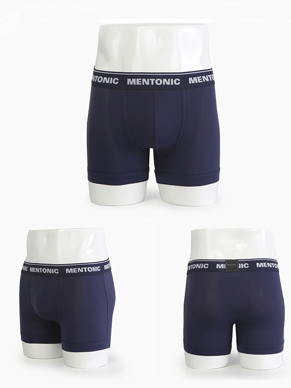 (XL-5XL)<BR>맨토닉 아이스메쉬-쿨메쉬 内衣(MTN17)