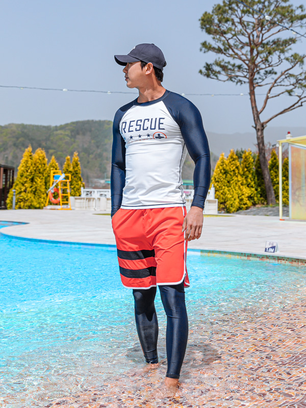 (M-5XL)<br>카페인 라이프스타일 鲁什卫士