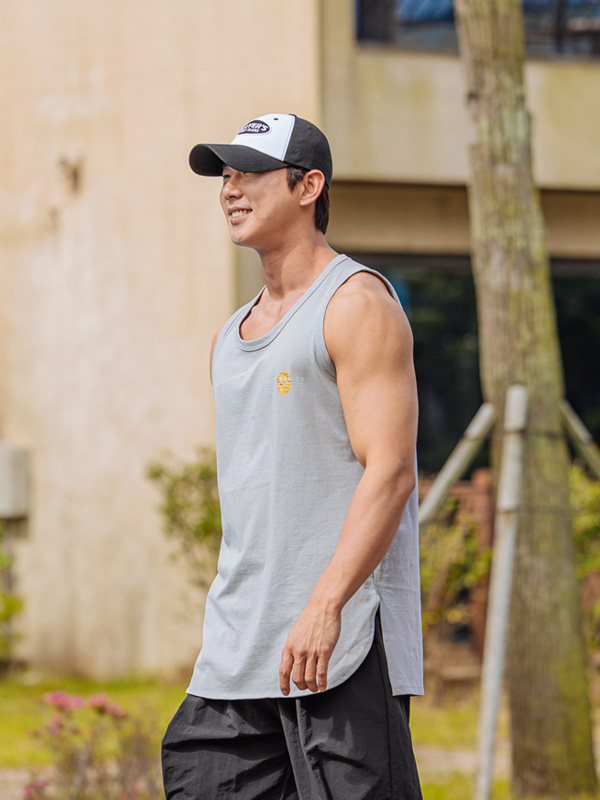 (L-5XL)<br>라크루아 背心