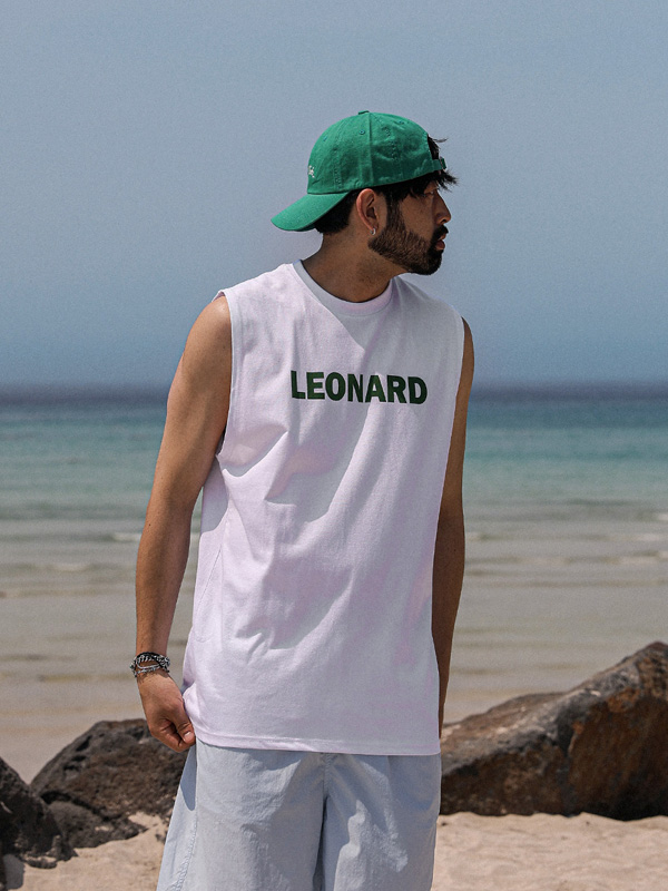 (L-5XL)<br>마이라더 背心