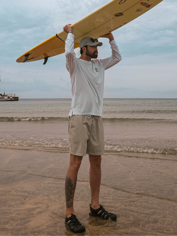 (XL-5XL)<br>인디안 鲁什卫士 T033