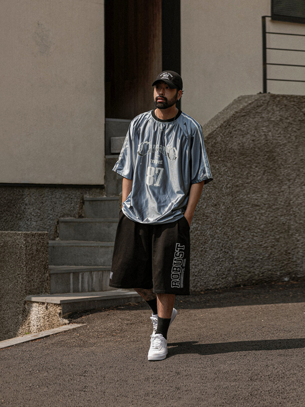 팜플로냐 短袖T恤