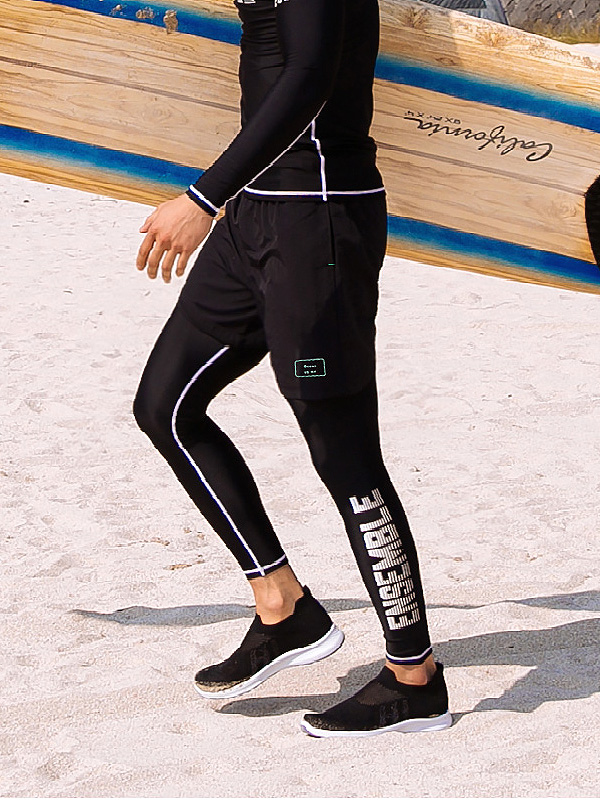 (XL-6XL)<BR>오션마일 松紧带短裤