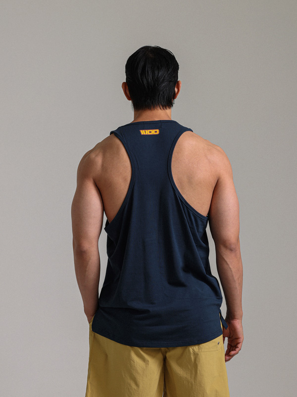 (L-5XL)<BR>맥피크 模态的 헬스나시 T030 <br><font color=
