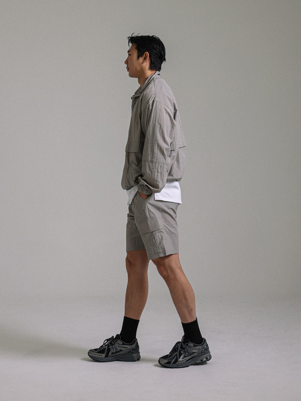 (XL-6XL)<br>다마르 串 风衣<br><font color="#072c81"><B>[ W.DNA ]</B></font>