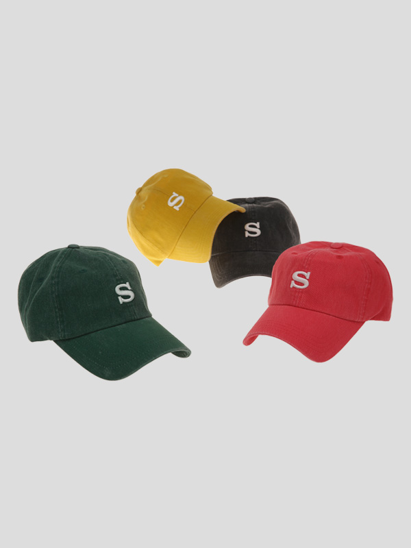 토니레바 颜料 球帽