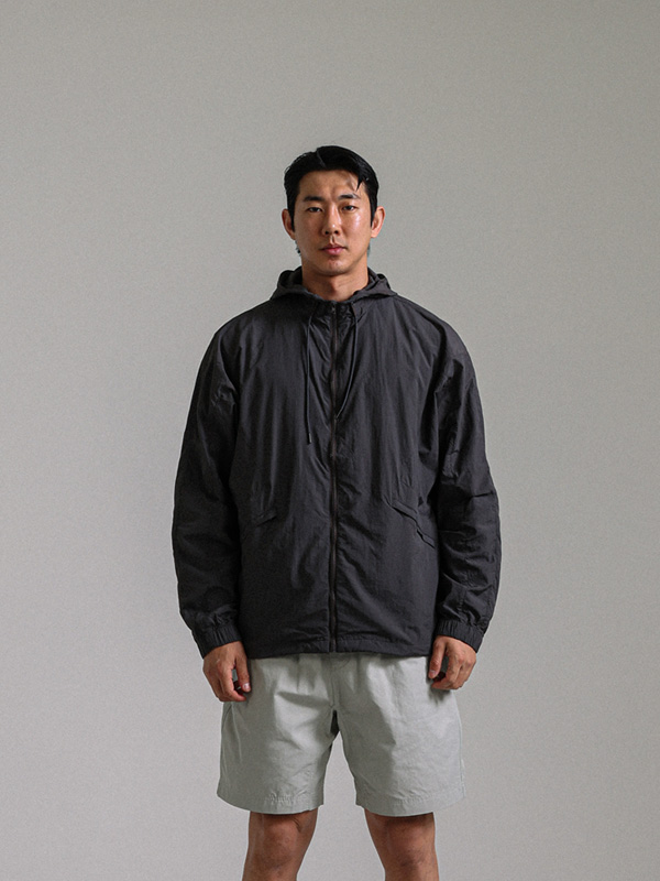 (XL-4XL)<BR>니스토타 带帽拉链<br><font color=
