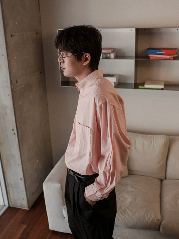 주아트바 衬衫