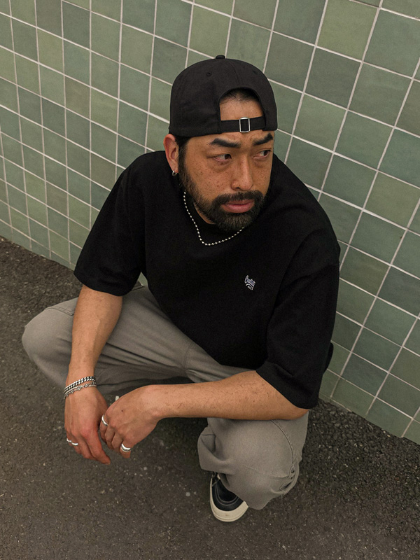 (L-7XL)<br>코다조스 短袖T恤