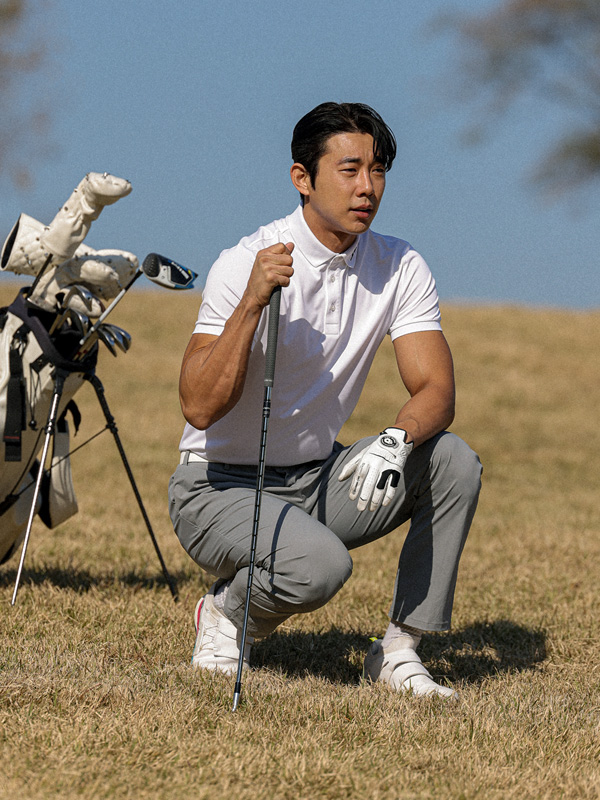(L-6XL)<br>바카퍼 侧边带 宽松长裤(标准配合,修身)<BR><B><FONT COLOR="#ff4800">[额外折扣]</FONT></B>