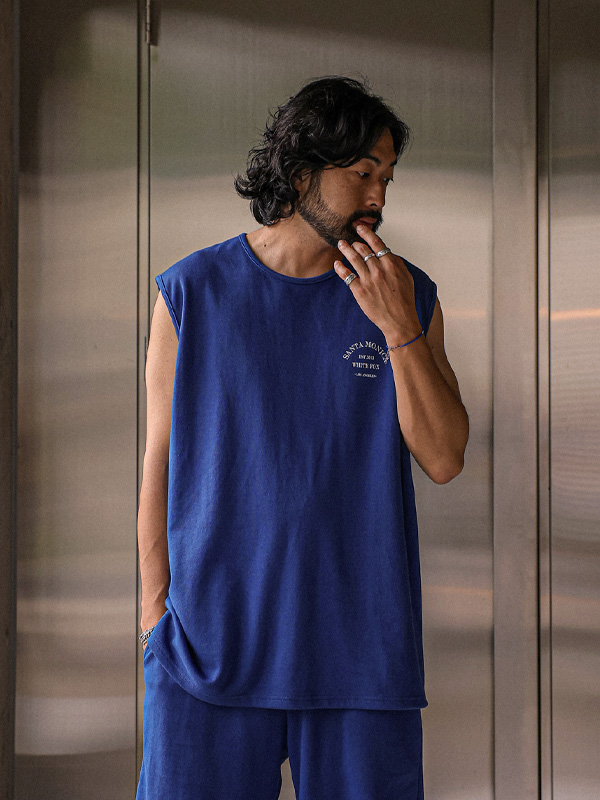 (XL-6XL)<BR>리카바드 背心