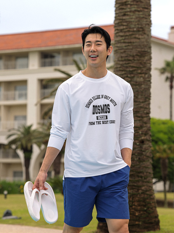 (XL-5XL)<BR>도스모스 鲁什卫士 T034