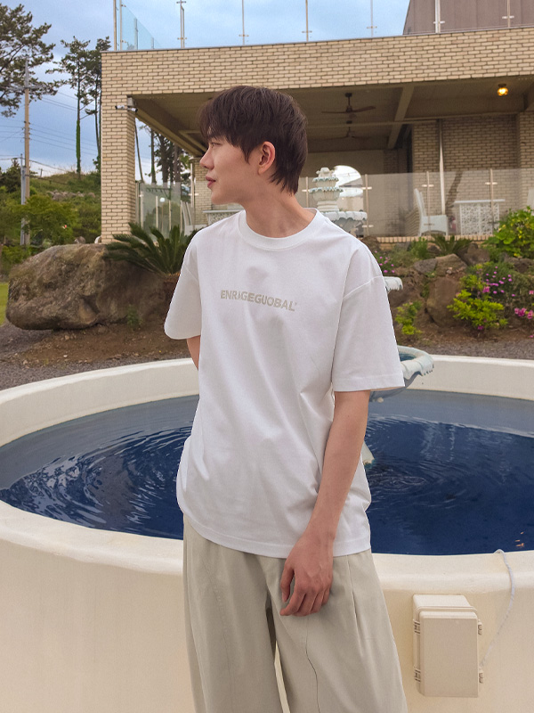 (L-7XL)<br>키웨스트 短袖T恤 66101