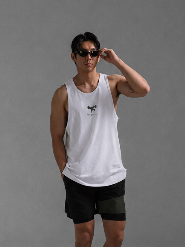 (L-5XL)<br>너의계절 背心