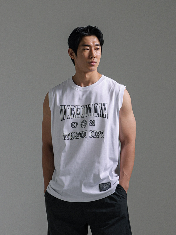 (XL-6XL)<br>차키리스 背心 T089<br><font color=
