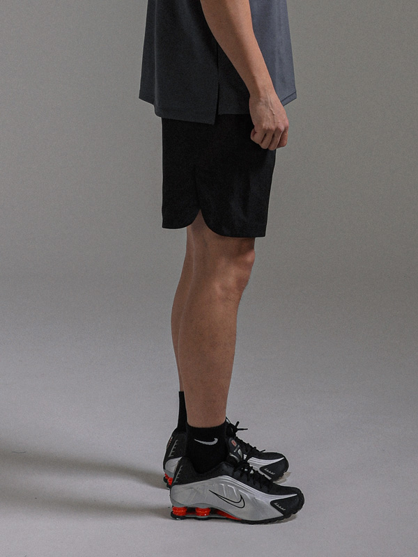 (XL-6XL)<BR>애슬릿 运动服 短裤<br><font color=