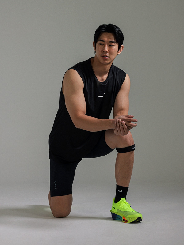 (M-4XL)<BR>트램 5부레깅스<br><font color="#072c81"><B>[ W.DNA ]</B></font>