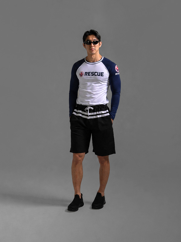 (3XL-4XL)<br>말이 필요없는 鲁什卫士