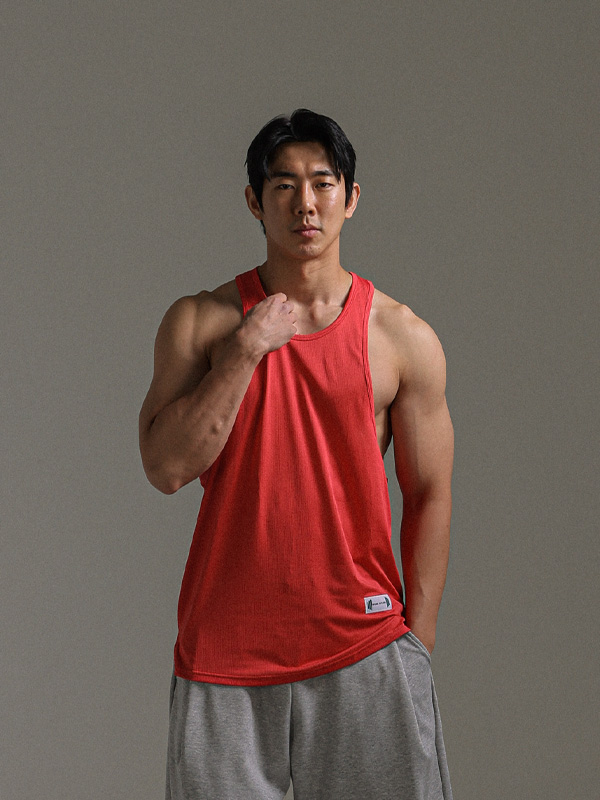 (L-5XL)<br>오그던 쿨메쉬 헬스나시<br><font color="#072c81"><B>[ W.DNA ]</B></font>