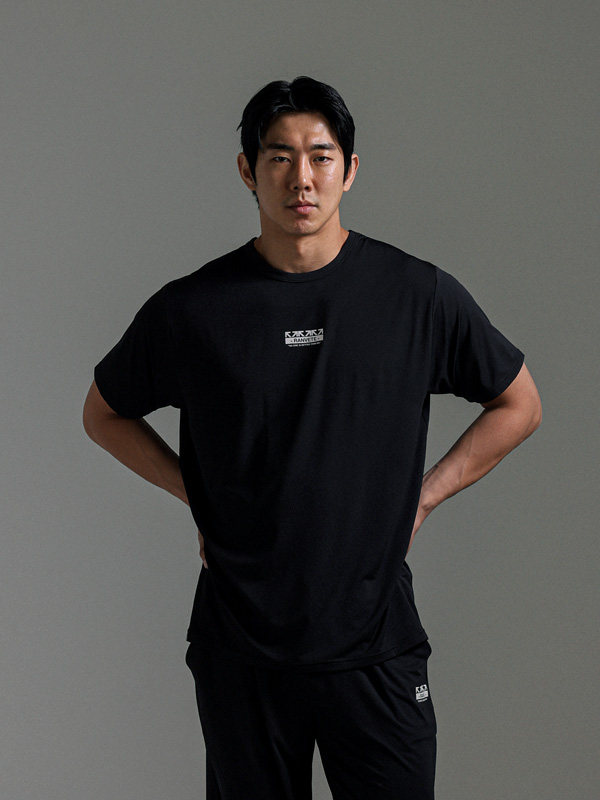 (XL-5XL)<br>글라이딩 功能 短袖T恤