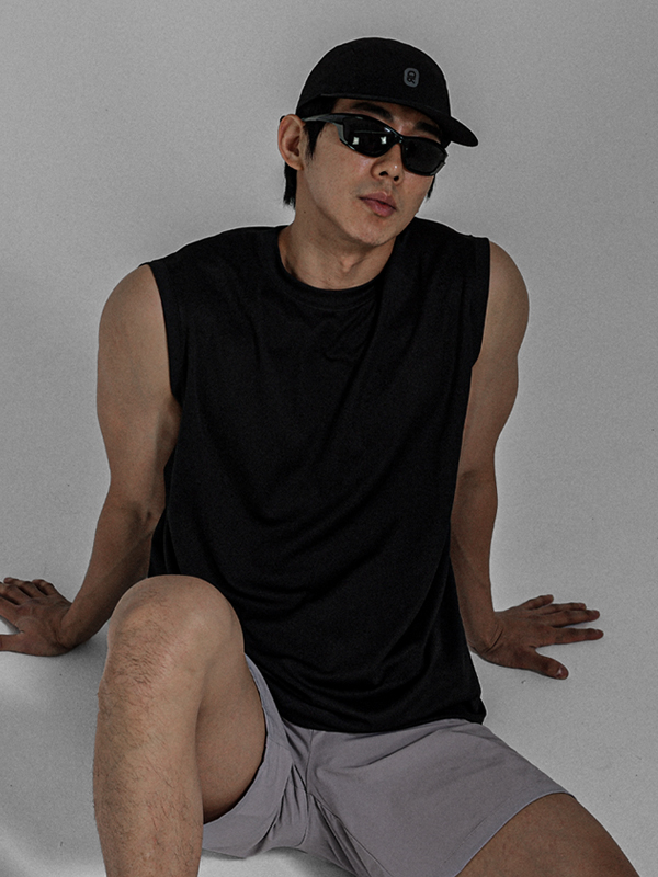 (XL-8XL)<br>윈스턴 功能 背心<br><font color="#072c81"><B>[ W.DNA ]</B></font>