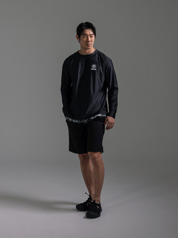 (XL-5XL)<br>인디안 鲁什卫士 T033