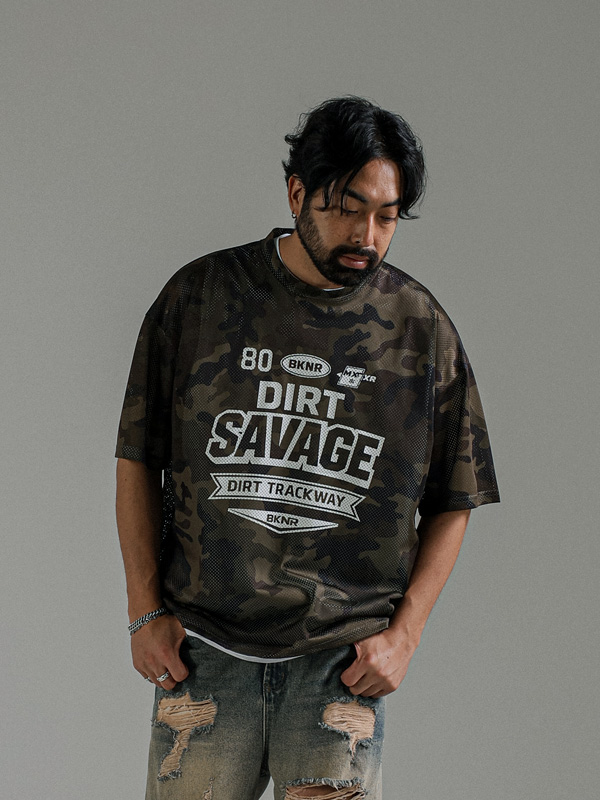 (XL-6XL)<br>로저바트 网眼短袖连体衣