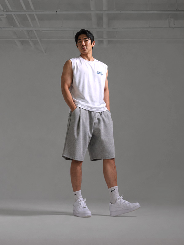 (XL-6XL)<br>서프비치 背心