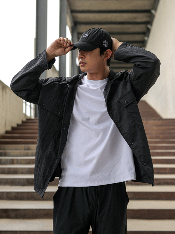 (XL-4XL)<br>폰토피 带帽外套