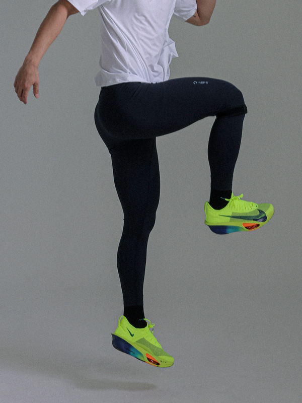(M-2XL)<BR>텀블링 롱레깅스<br><font color="#072c81"><B>[ W.DNA ]</B></font>