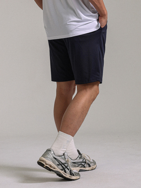 (M-6XL)<BR>덤빈 松紧带短裤