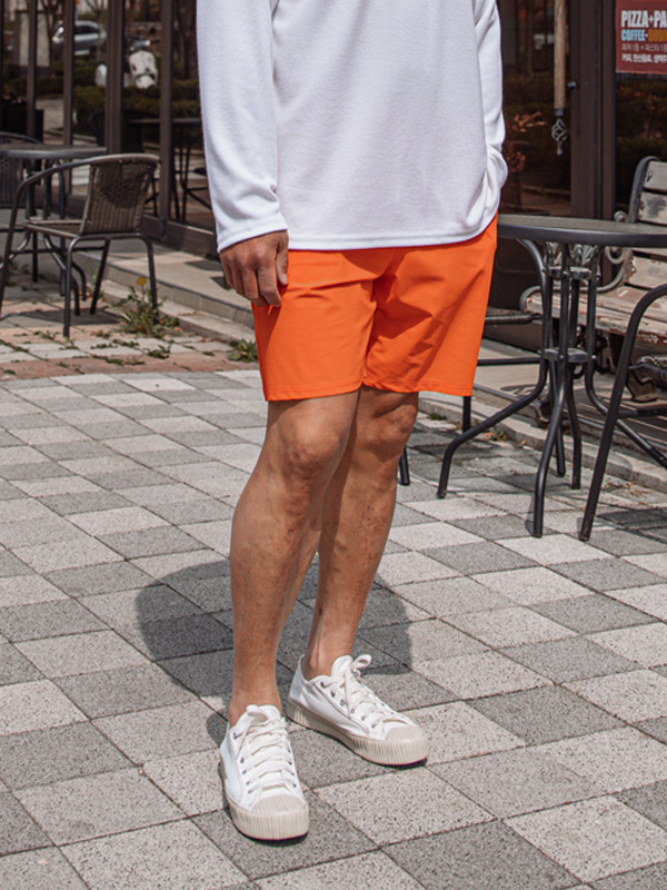 (M-6XL)<BR>나탄 短裤