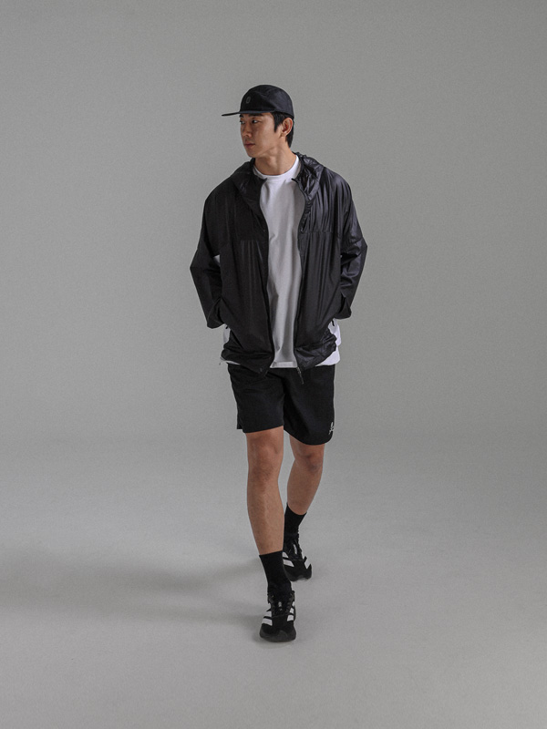 (M-6XL)<BR>스캐몬 带帽外套
