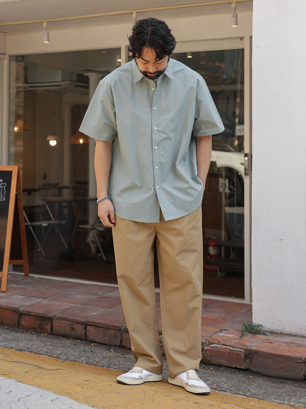 (M-6XL)<BR>릿미 半宽配合 松紧带裤 2393<BR><B><FONT COLOR="#ff4800">[额外折扣]</FONT></B>