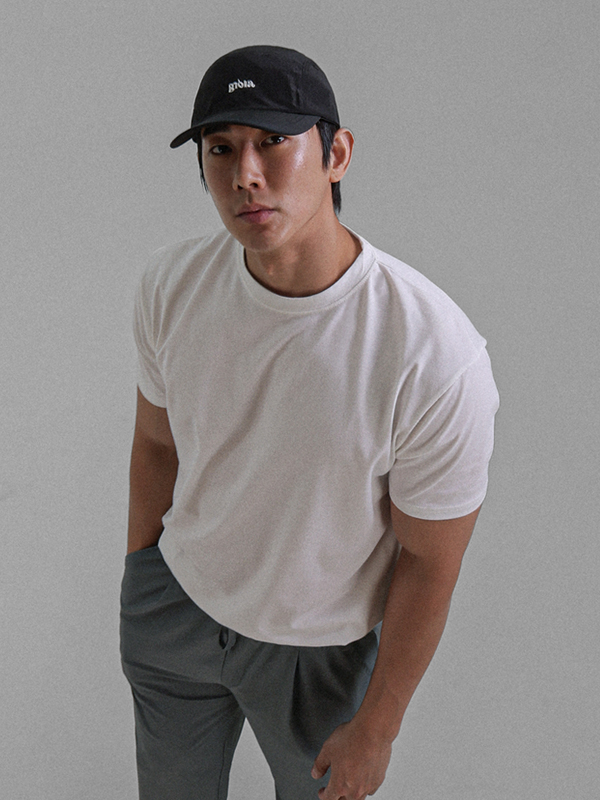 (M-6XL)<br>크란부르 冷却系统 短袖T恤 <br><font color=