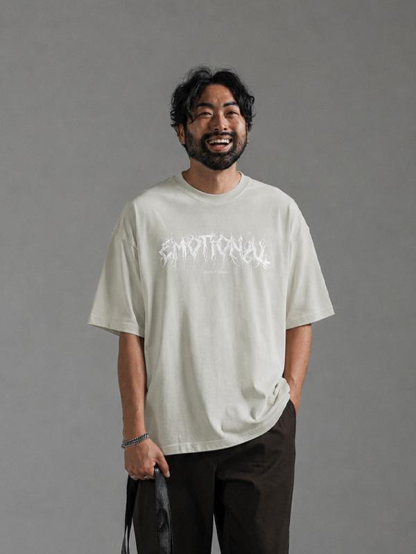 (XL-6XL)<br>포트노바 短袖T恤 3267