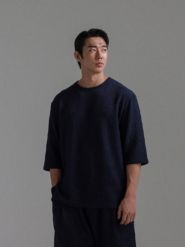 (XL-8XL)<br>샤니아 니트지 7短靴