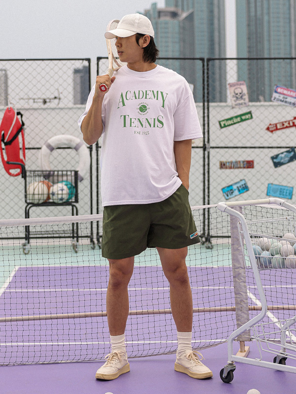 (M-6XL)<br>워터짐 헬·수·복 다용도 松紧带短裤(5英寸,7英寸)<br><font color=