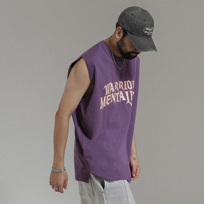 (XL-4XL)<BR>두비 背心