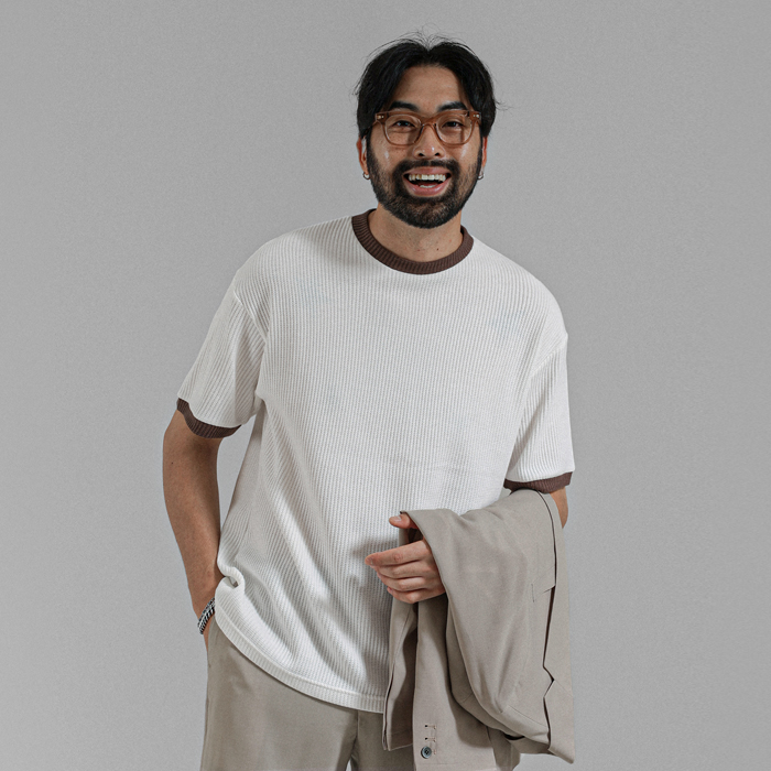 (M-6XL)<BR>도닝턴 링거 圆形短袖连体衣