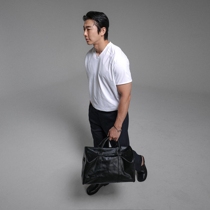 (M-6XL)<br>오먼드 短袖T恤 <br><font color=