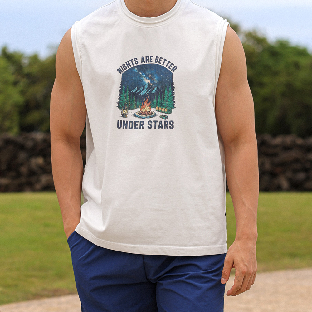 (XL-4XL)<br>토버머리 背心 90686