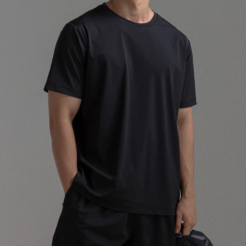 (L-7XL)<br> 타라나키 冰箱 短袖T恤<br><font color=
